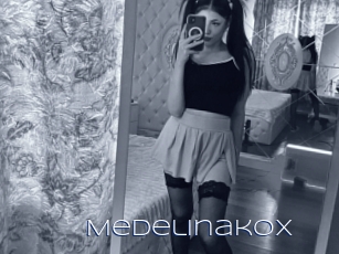 Medelinakox