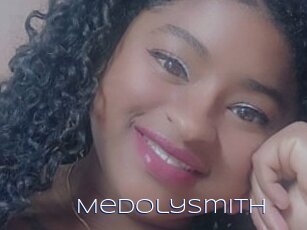 medolysmith Blue Hot