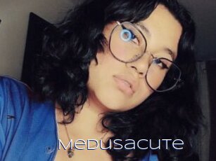 Medusacute
