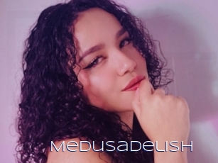 Medusadelish