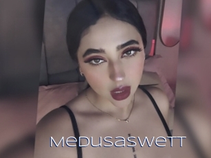 Medusaswett