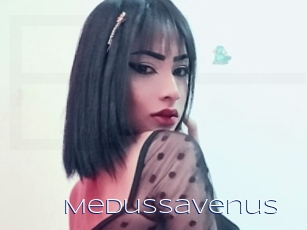 Medussavenus