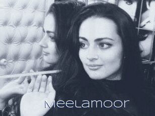 Meelamoor