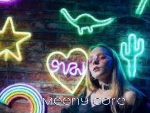 Meeny_core