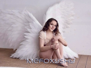Mefoxyshy