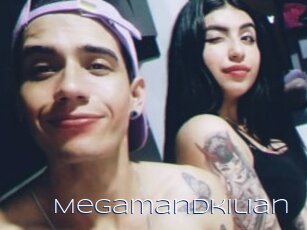 Megamandkilian