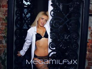 Megamilfyx