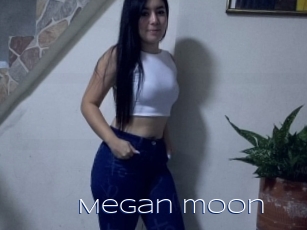 Megan_moon
