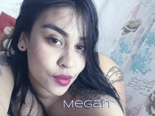 Megan