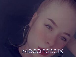 Megan2021x