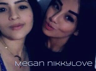 Megan_nikkylove