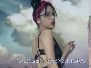Megan_sexshow