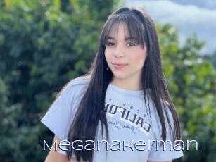 Meganakerman