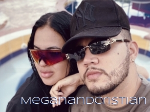 Meganandcristian
