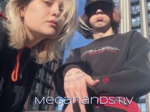 Meganandstiv