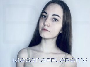 Meganappleberry