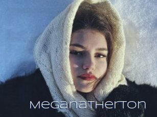 Meganatherton