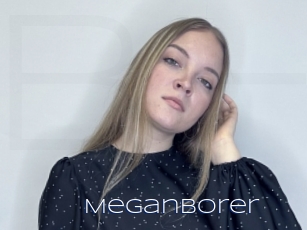 Meganborer