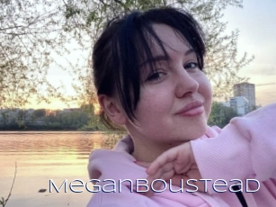 Meganboustead