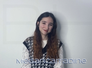 Megancarradine