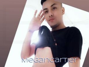 megancartier Blue Hot