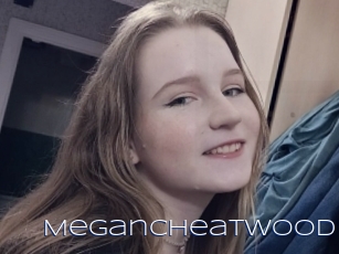 Megancheatwood
