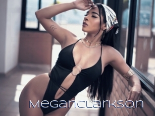 Meganclarkson