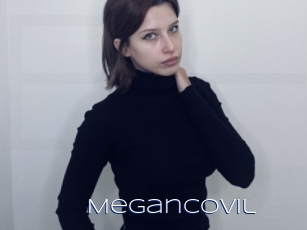 Megancovil
