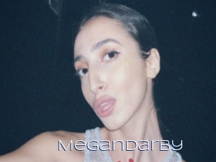 Megandarby