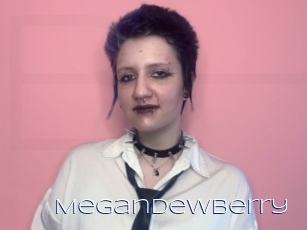 Megandewberry