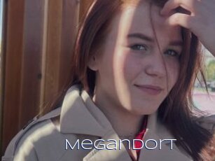 Megandort