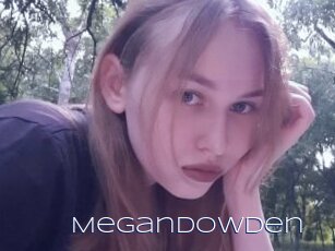 Megandowden
