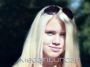 Meganduncan