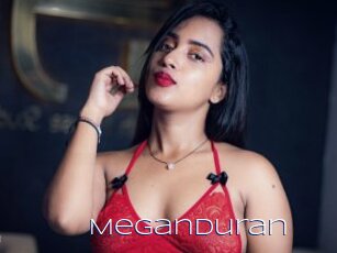 Meganduran