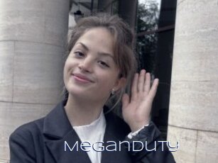 Meganduty