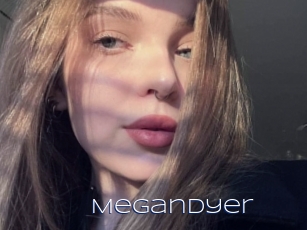 Megandyer