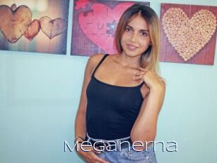 Meganerna