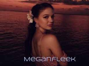 meganfleek Blue Hot