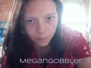 Megangobbler