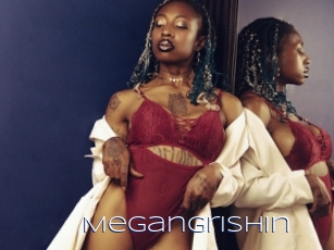 Megangrishin