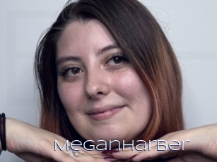 Meganharber
