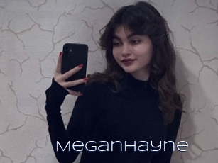 Meganhayne