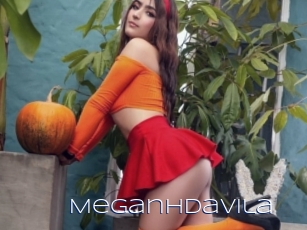 Meganhdavila
