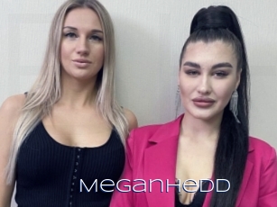Meganhedd