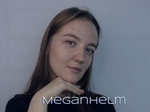 Meganhelm