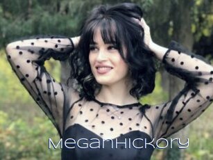 Meganhickory