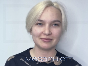 meganhiett Blue Hot