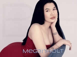 Meganholt