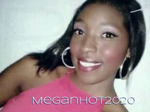 Meganhot2020