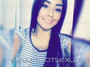 Meganhotsexlatin
